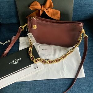 Coach Originals Swinger Bag NWT